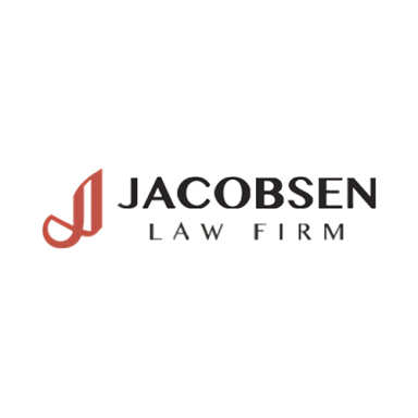 Jacobsen Law Firm logo