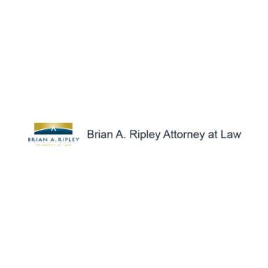 Brian A. Ripley Attorney at Law logo