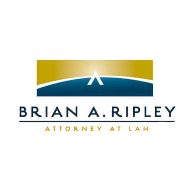 Brian A. Ripley Attorney at Law logo