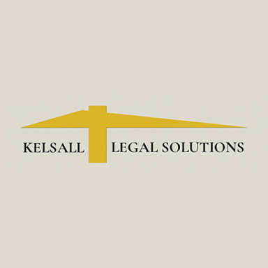 Kelsall Legal Solutions logo