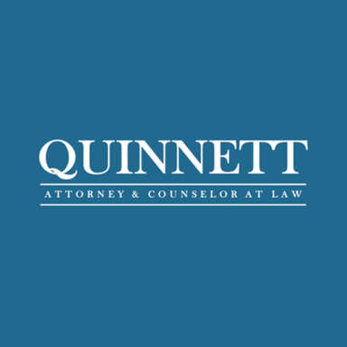 Quinnett Attorneys & Counselors at Law logo