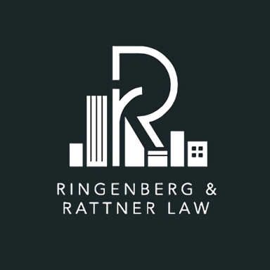 Ringenberg & Rattner Law logo