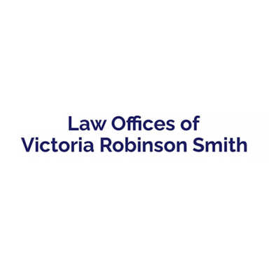 Law Offices of Victoria Robinson Smith logo