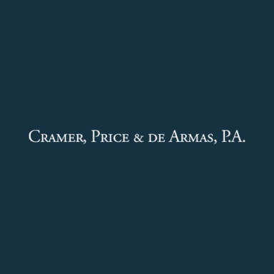 Cramer, Price & de Armas, P.A. logo