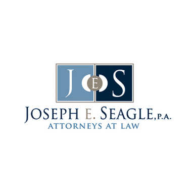 Joseph E. Seagle, P.A. Attorneys at Law logo