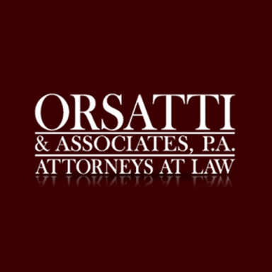 Orsatti & Associates, P.A. Attorneys at Law logo