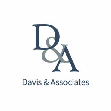 Davis & Associates - Contract & Capital Raise Attorneys logo