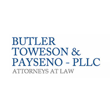 Butler, Toweson & Payseno - PLLC Attorneys at Law logo