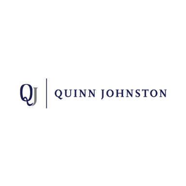 Quinn Johnston logo