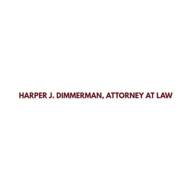 Harper J. Dimmerman, Attorney at Law logo