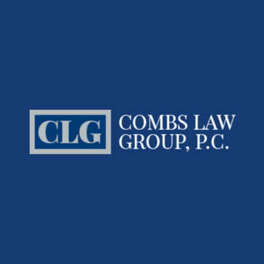 Combs Law Group, P.C. logo