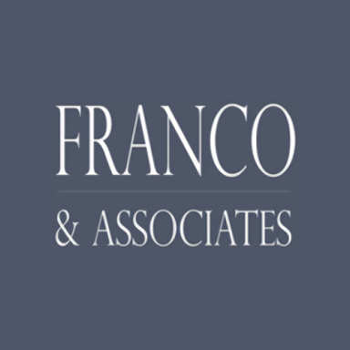 Franco & Associates, P.A. logo