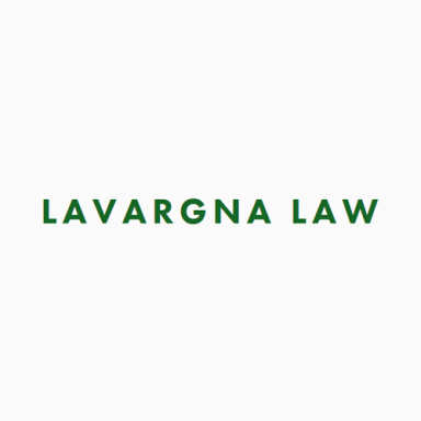 Lavargna Law logo