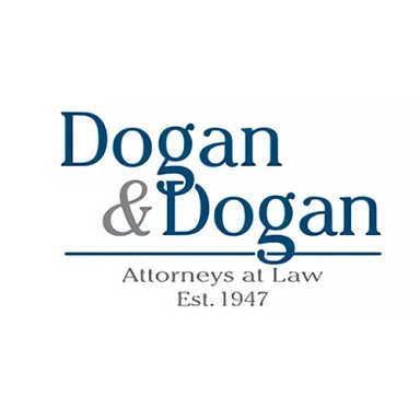 Dogan & Dogan Attorneys at Law logo