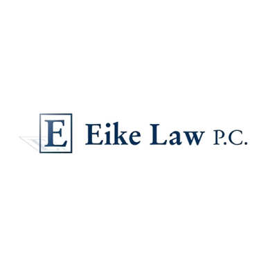 Eike Law P.C. logo