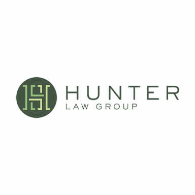 Hunter Law Group logo
