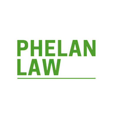 Phelan Law logo