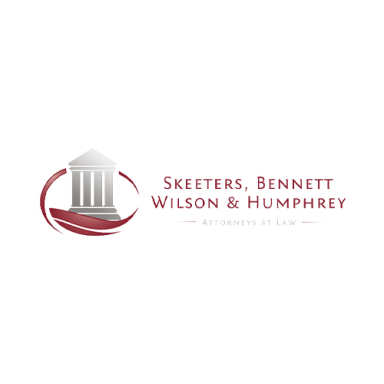 Skeeters, Bennett, Wilson & Humphrey Attorneys at Law logo