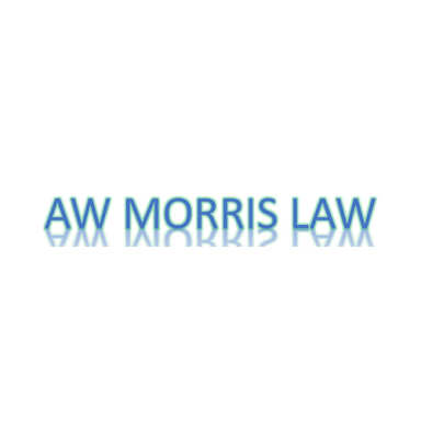 AW Morris Law logo