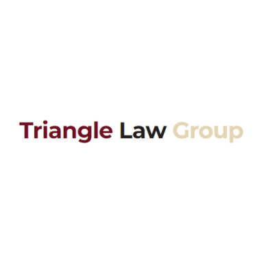 Triangle Law Group logo