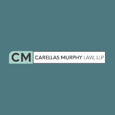 Carellas Murphy Law, LLP logo