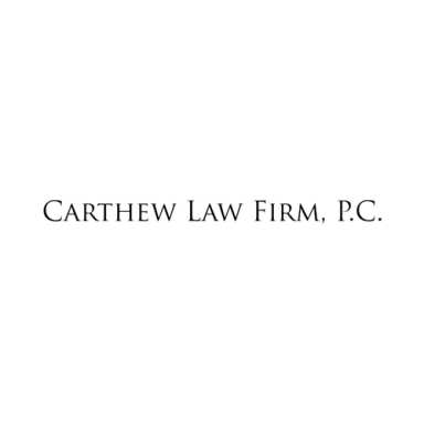 Carthew Law Firm, P.C. logo