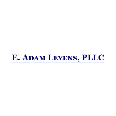 E. Adam Leyens, PLLC logo