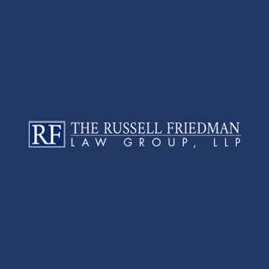 The Russell Friedman Law Group, LLP logo