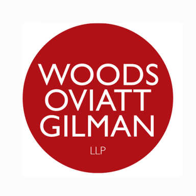 Woods Oviatt Gilman LLP logo