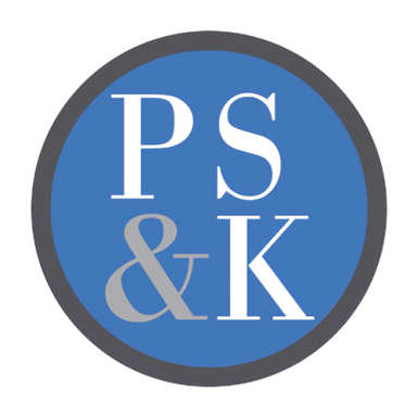 Parker, Simon & Kokolis, LLC Attorneys at Law logo