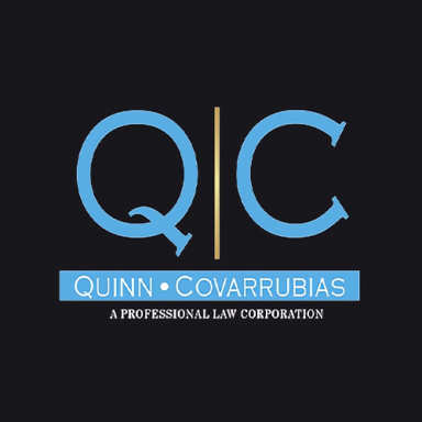 Quinn Covarrubias logo