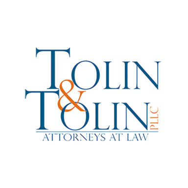 Tolin & Tolin, PLLC logo