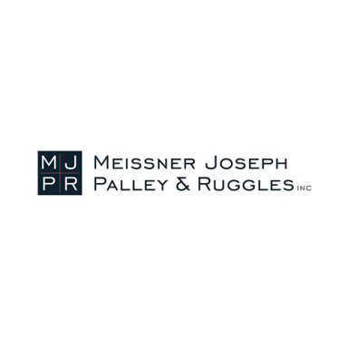Meissner Joseph Palley & Ruggles, Inc. logo