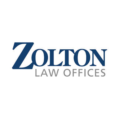Zolton Law Offices logo