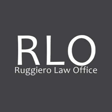 Ruggiero Law Office logo
