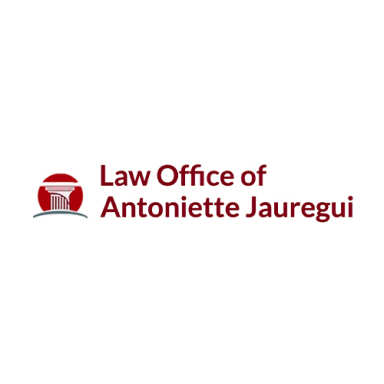 Law Office of Antoniette Jauregui logo