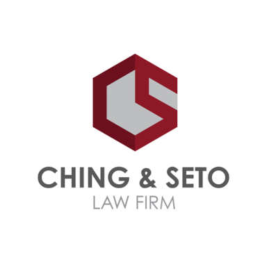 Ching & Seto Law Firm logo