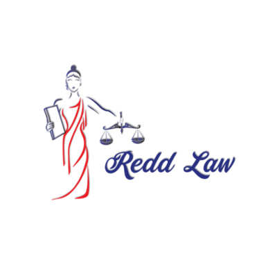 Redd Law logo