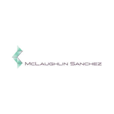 McLaughlin Sanchez logo