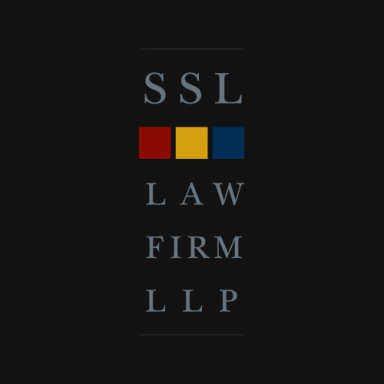 SSL Law Firm LLP logo