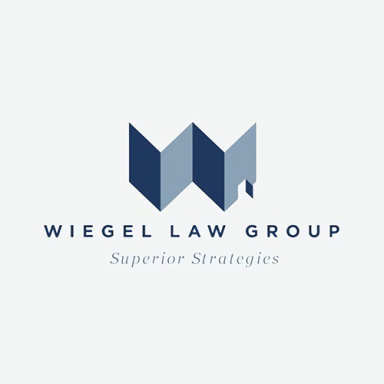 Wiegel Law Group logo