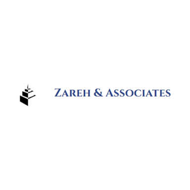 Zareh & Associates logo