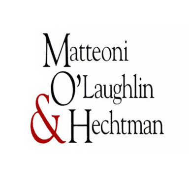 Matteoni, O’Laughlin & Hechtman logo