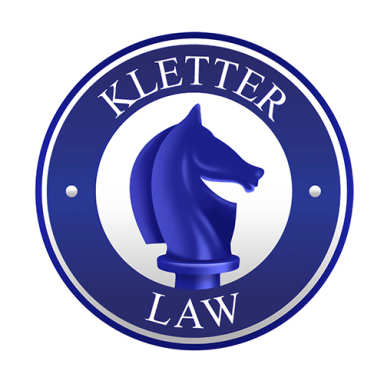 Kletter Law logo