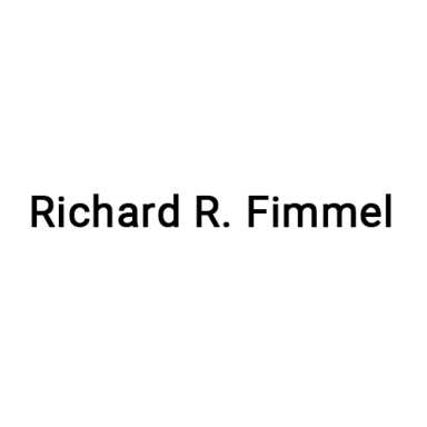 Richard R. Fimmel logo