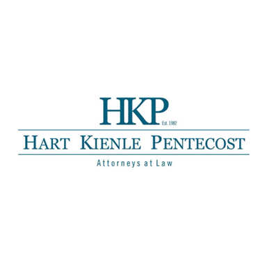 Hart Kienle Pentecost Attorneys at Law logo