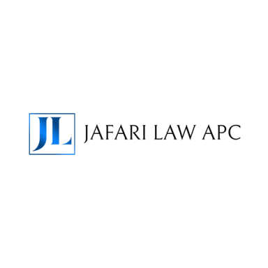 Jafari Law APC logo