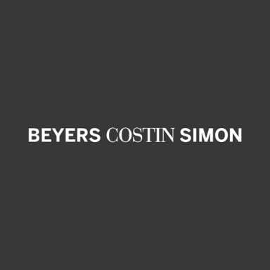 Beyers Costin Simon logo