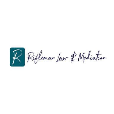 Rifleman Law & Mediation logo