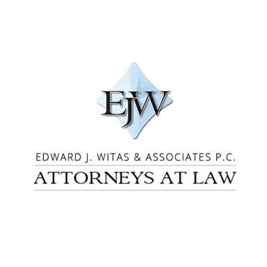 Edward J. Witas & Associates P.C. Attorneys at Law logo